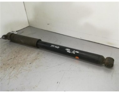 Amortiguador Trasero Izquierdo Ford C-Max  1 5 Titanium [1 5 Ltr  - 88 kW TDCi CAT]