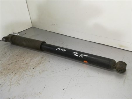 Amortiguador Trasero Izquierdo Ford C-Max  1 5 Titanium [1 5 Ltr  - 88 kW TDCi CAT]