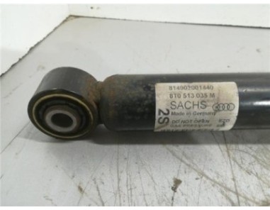 Amortiguador Trasero Derecho Audi A5 Coupe  2 0 TDI [2 0 Ltr  - 125 kW 16V TDI]