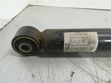 Amortiguador Trasero Derecho Audi A5 Coupe  2 0 TDI [2 0 Ltr  - 125 kW 16V TDI]