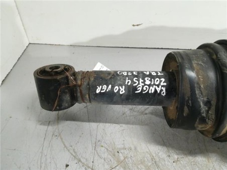 Amortiguador Trasero Izquierdo Land Rover Range Rover Sport  2 7 V6 TD S [2 7 Ltr  - 140 kW Td V6 CAT]