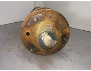 Amortiguador Trasero Izquierdo Land Rover Range Rover Sport  2 7 V6 TD S [2 7 Ltr  - 140 kW Td V6 CAT]