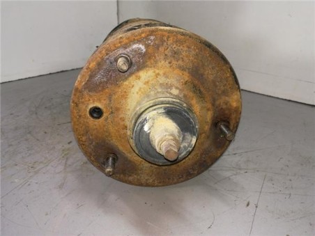 Amortiguador Trasero Izquierdo Land Rover Range Rover Sport  2 7 V6 TD S [2 7 Ltr  - 140 kW Td V6 CAT]