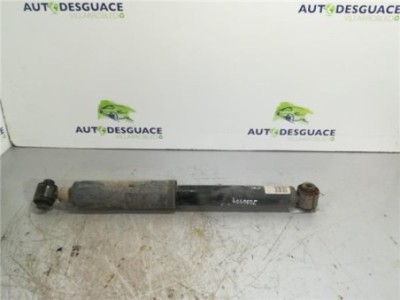 Amortiguador Trasero Izquierdo Citroen C3 1 2 12V VTi