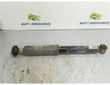 Amortiguador Trasero Izquierdo Citroen C3 1 2 12V VTi 