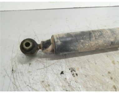 Amortiguador Trasero Izquierdo Citroen C3 1 2 12V VTi 