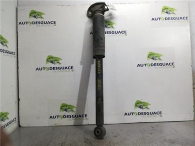 Amortiguador Trasero Derecho Chevrolet Cruze  2 0 LS [2 0 Ltr  - 92 kW Diesel CAT]