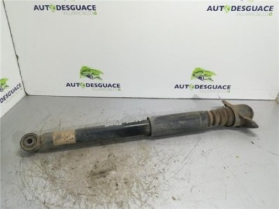 Amortiguador Trasero Derecho Volkswagen Tiguan  2 0 +Motion 4Motion [2 0 Ltr  - 103 kW TDI]