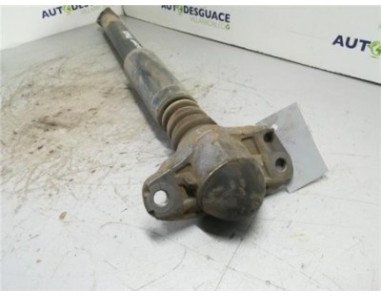 Amortiguador Trasero Derecho Volkswagen Tiguan  2 0 +Motion 4Motion [2 0 Ltr  - 103 kW TDI]