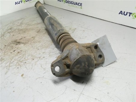 Amortiguador Trasero Derecho Volkswagen Tiguan  2 0 +Motion 4Motion [2 0 Ltr  - 103 kW TDI]