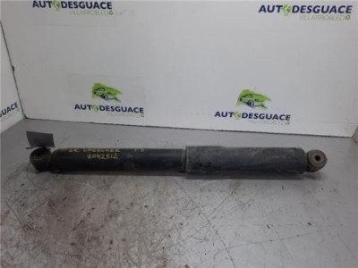 Amortiguador Trasero Derecho Jeep GR  CHEROKEE 3 0 CRD