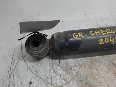 Amortiguador Trasero Derecho Jeep GR  CHEROKEE 3 0 CRD 