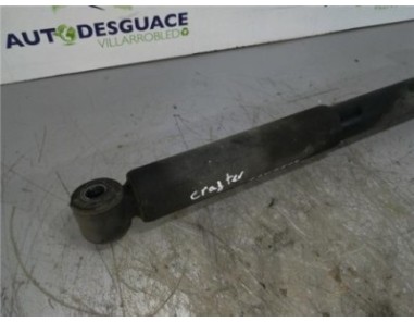 Amortiguador Trasero Izquierdo Volkswagen Crafter Furgón  2 0 Furgón 30 BC [2 0 Ltr  - 100 kW TDI]