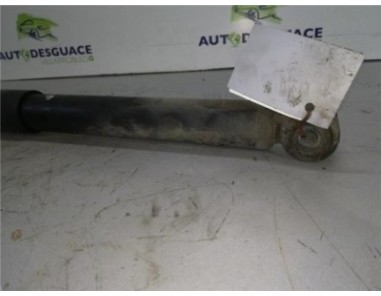 Amortiguador Trasero Izquierdo Volkswagen Crafter Furgón  2 0 Furgón 30 BC [2 0 Ltr  - 100 kW TDI]