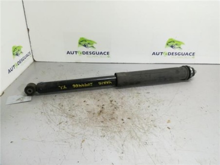 Amortiguador Trasero Izquierdo Toyota YARIS  1 0