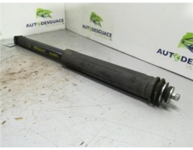 Amortiguador Trasero Izquierdo Toyota YARIS  1 0