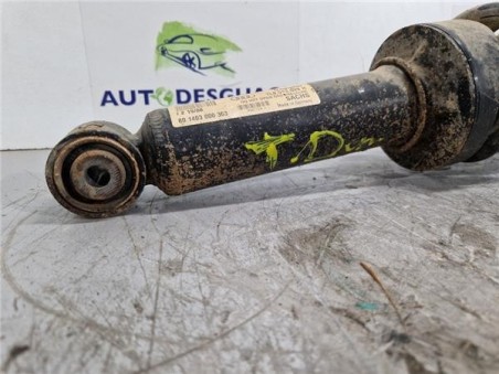 Amortiguador Trasero Derecho Audi Q7  3 0 TDI V6 Advance quattro  [3 0 Ltr  - 176 kW V6 24V TDI]