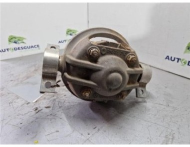 Amortiguador Trasero Derecho Audi Q7  3 0 TDI V6 Advance quattro  [3 0 Ltr  - 176 kW V6 24V TDI]