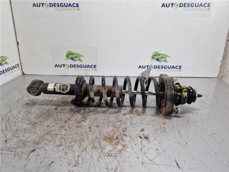Amortiguador Trasero Izquierdo Mitsubishi ASX  1 6 Challenge 2WD [1 6 Ltr  - 86 kW CAT]