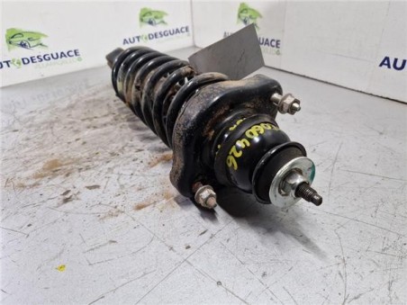 Amortiguador Trasero Izquierdo Mitsubishi ASX  1 6 Challenge 2WD [1 6 Ltr  - 86 kW CAT]