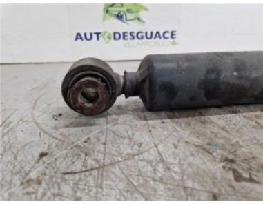 Amortiguador Trasero Izquierdo Citroen Berlingo Furgón  1 6 HDi 110
