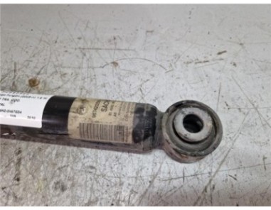Amortiguador Trasero Izquierdo Citroen Berlingo Furgón  1 6 HDi 110
