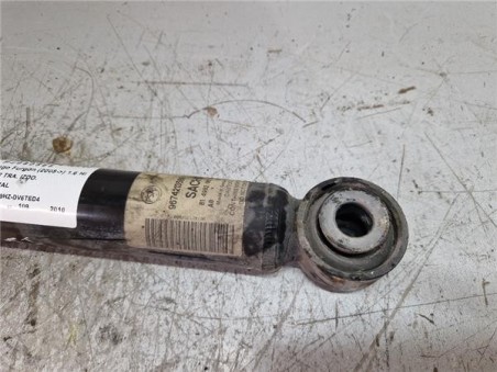 Amortiguador Trasero Izquierdo Citroen Berlingo Furgón  1 6 HDi 110