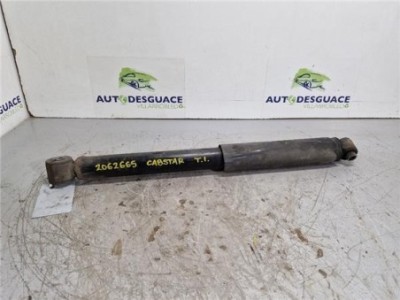 Amortiguador Trasero Izquierdo Nissan CABSTAR Caja/chasis  YD25