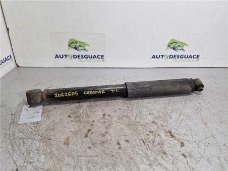 Amortiguador Trasero Izquierdo Nissan CABSTAR Caja/chasis  YD25