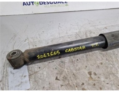 Amortiguador Trasero Izquierdo Nissan CABSTAR Caja/chasis  YD25
