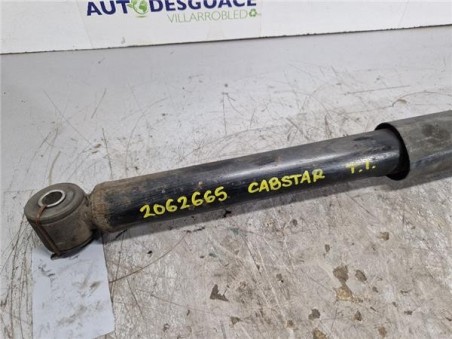 Amortiguador Trasero Izquierdo Nissan CABSTAR Caja/chasis  YD25
