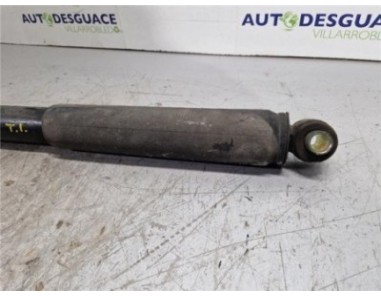 Amortiguador Trasero Izquierdo Nissan CABSTAR Caja/chasis  YD25