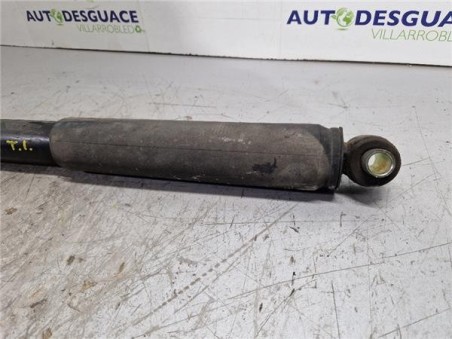 Amortiguador Trasero Izquierdo Nissan CABSTAR Caja/chasis  YD25