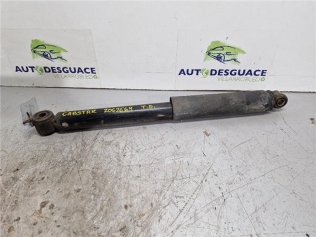 Amortiguador Trasero Derecho Nissan CABSTAR Caja/chasis  YD25