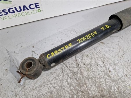 Amortiguador Trasero Derecho Nissan CABSTAR Caja/chasis  YD25
