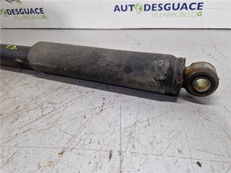 Amortiguador Trasero Derecho Nissan CABSTAR Caja/chasis  YD25