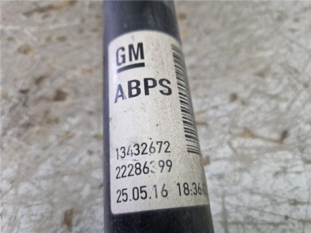 Amortiguador Trasero Derecho Opel CORSA E 1 4 