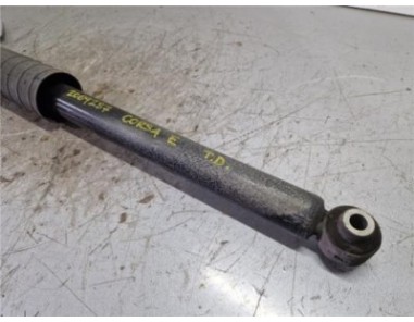 Amortiguador Trasero Derecho Opel CORSA E 1 4 
