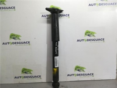 Amortiguador Trasero Izquierdo Volvo XC60  2 0 Kinetic 2WD [2 0 Ltr  - 120 kW Diesel CAT]