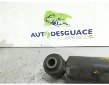 Amortiguador Trasero Izquierdo Volvo XC60  2 0 Kinetic 2WD [2 0 Ltr  - 120 kW Diesel CAT]