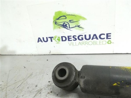 Amortiguador Trasero Izquierdo Volvo XC60  2 0 Kinetic 2WD [2 0 Ltr  - 120 kW Diesel CAT]