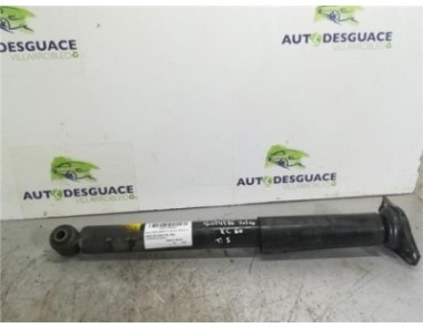Amortiguador Trasero Izquierdo Volvo XC60  2 0 Kinetic 2WD [2 0 Ltr  - 120 kW Diesel CAT]