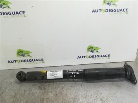 Amortiguador Trasero Izquierdo Volvo XC60  2 0 Kinetic 2WD [2 0 Ltr  - 120 kW Diesel CAT]