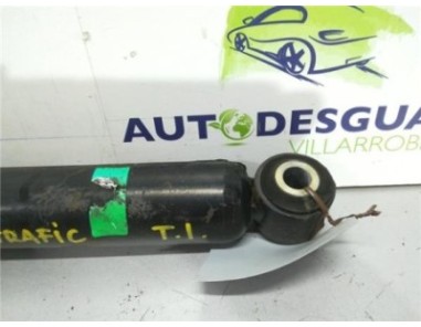 Amortiguador Trasero Izquierdo Renault TRAFIC COMBI TRAFIC COMBI