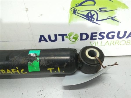Amortiguador Trasero Izquierdo Renault TRAFIC COMBI TRAFIC COMBI