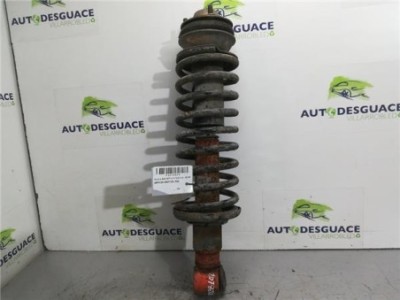 Amortiguador Trasero Izquierdo Porsche 928  4 7 S [4 7 Ltr  - 221 kW V8]