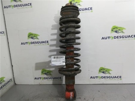 Amortiguador Trasero Izquierdo Porsche 928  4 7 S [4 7 Ltr  - 221 kW V8]