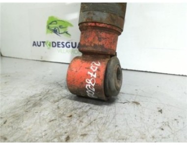 Amortiguador Trasero Izquierdo Porsche 928  4 7 S [4 7 Ltr  - 221 kW V8]