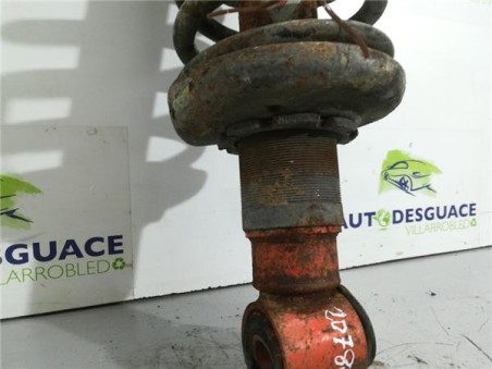 Amortiguador Trasero Izquierdo Porsche 928  4 7 S [4 7 Ltr  - 221 kW V8]