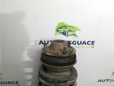 Amortiguador Trasero Izquierdo Porsche 928  4 7 S [4 7 Ltr  - 221 kW V8]